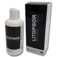 LITOPSOR SAPONE NON SAPON250ML