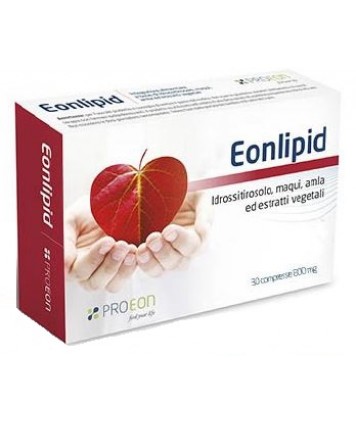 EONLIPID 30CPR