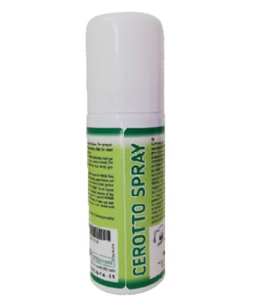 CEROTTO SPRAY FARMACARE