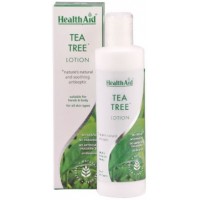 TEA TREE LOZIONE 250ML HEALTH