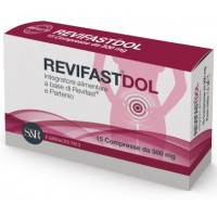 REVIFASTDOL 15CPR