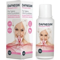 DAFNEGIN DETERGENTE INTIMO