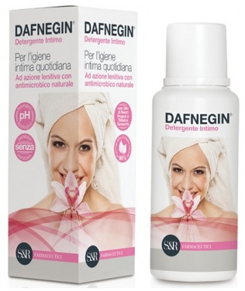 DAFNEGIN DETERGENTE INTIMO