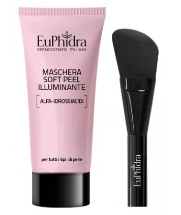 EUPHIDRA MASCH SOFT PEEL ILL