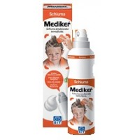 MEDIKER SCHIUMA 100ML