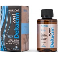 DELTACRIN WNT SHAMPOO PHARCOS