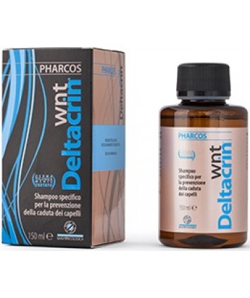 DELTACRIN WNT SHAMPOO PHARCOS