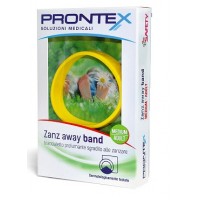 PRONTEX ZANZ AWAY BRACCIALE M