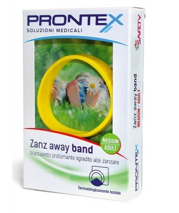 PRONTEX ZANZ AWAY BRACCIALE M