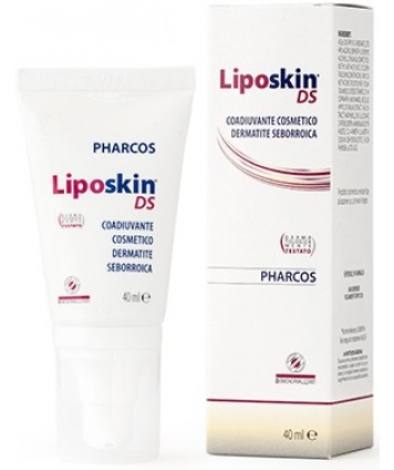 PHARCOS-LIPOSKIN DS 40ML