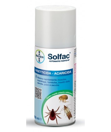 SOLFAC AUT FORTE NF 150ML