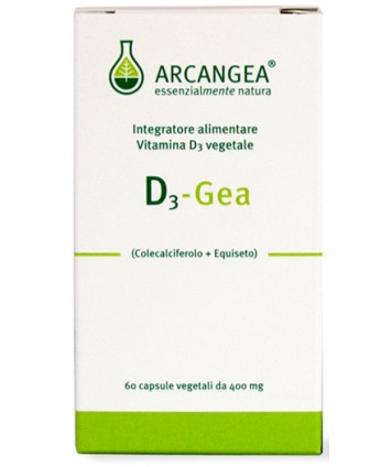 D3 GEA 60CPS