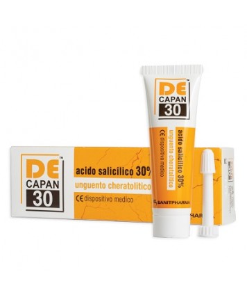 DECAPAN 30 UNGUENTO 30ML