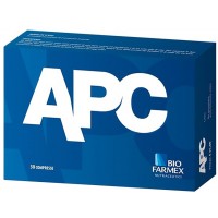 APC 30CPR