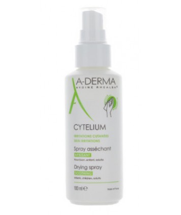 ADERMA-CYTELIUM SPRAY 100ML