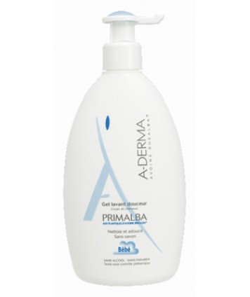 PRIMALBA GEL DETERGENTE 2IN1