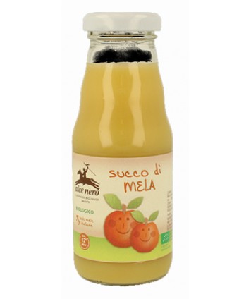 SUCCO MELA BABY FOOD BIO VIT C