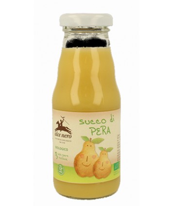 SUCCO PERA BABY FOOD BIO VIT C