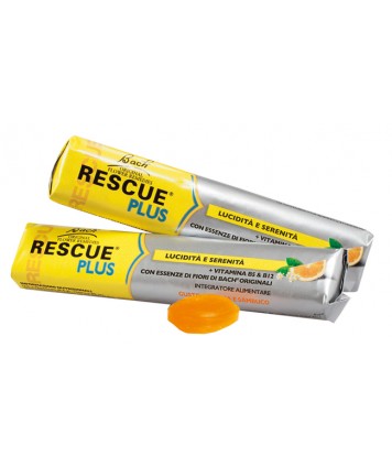 RESCUE ORIG 10CONF PLUS ARA/SA