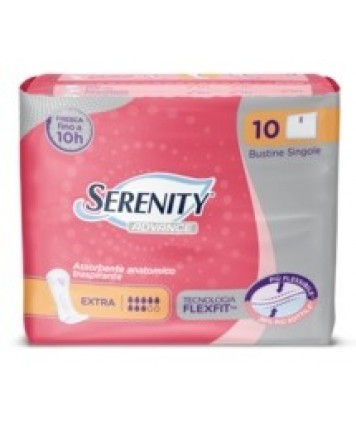 SERENITY ASS ADV EXTRA 6X10PZ