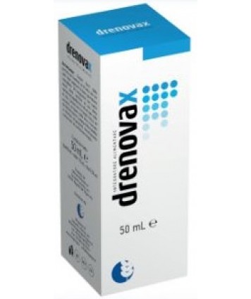 DRENOVAX SOL IAL 50ML