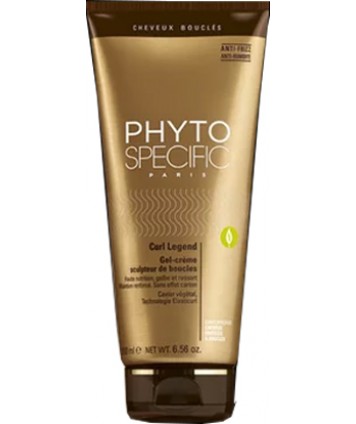 PHYTO CURL LEGEND GEL CREMA