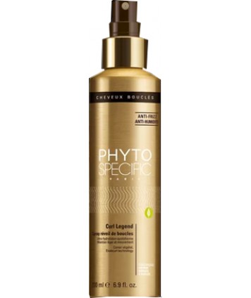 PHYTO CURL LEGEND SPRAY 200ML