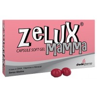 ZELUX MAMMA 30CPS MOLLI