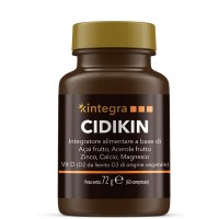 CIDIKIN 60CPR KINTEGRA PRODIGI