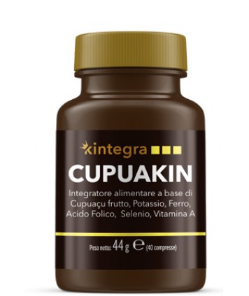 CUPUAKIN 40CPR KINTEGRA PRODIG