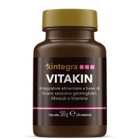 VITAKIN 40CPR KINTEGRA PRODIGI