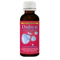 DIDREN SCIROPPO 200ML BIOSALUS