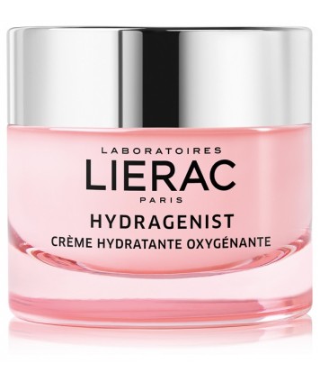 LIERAC HYDRAGENIST CREMA 50ML