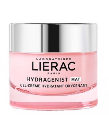 LIERAC HYDRAGENIST GEL 50ML