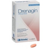 DRENAGIN 30CPR