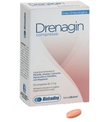 DRENAGIN 30CPR