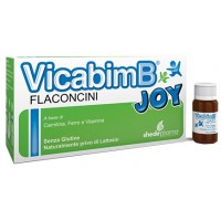 VICABIMB JOY 10 FLACONCINI DA 10ML