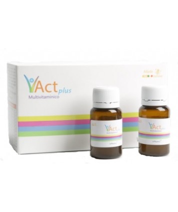 V ACT 10FL 10ML