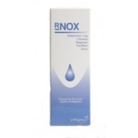 R NOX GOCCE 30ML