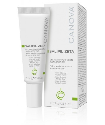 CANOVA-SALIPIL ZETA 15ML