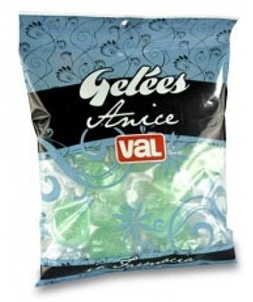 VAL GELEES ANICE 80G