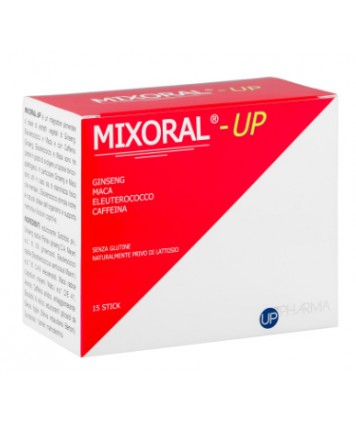 MIXORAL-UP 15 STICK