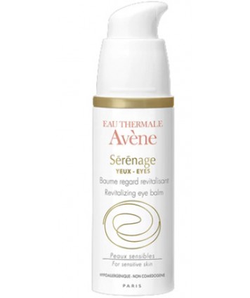 AVENE SERENAGE BALSAMO OCCHI 15ML