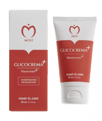 MOST GLICOCR EMULS 50ML