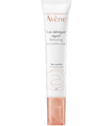 AVENE SE TRAT ANTIFATICA OCCHI