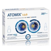 ATOMIX WAVE VIE AEREE SUPER