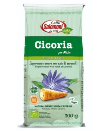 BEVANDA CICORIA BIO MOKA 500G