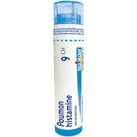 POUMON HISTAMINE 9CH GR BO