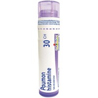 POUMON HISTAMINE 30CH GR BO