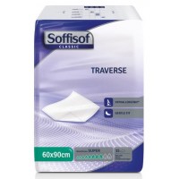 SOFFISOF TRAV CLAS 60X90 15P 804